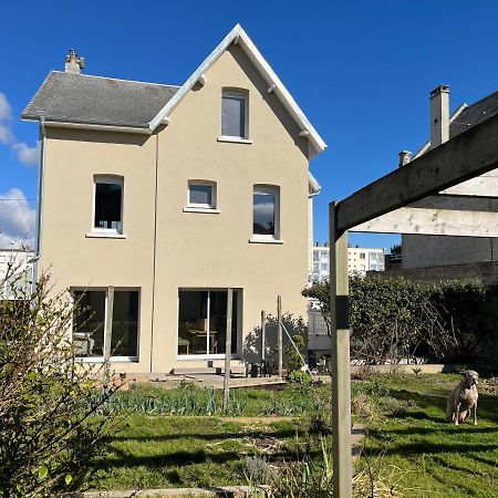 Lumineux Appartements A 100M Plage Berck エクステリア 写真