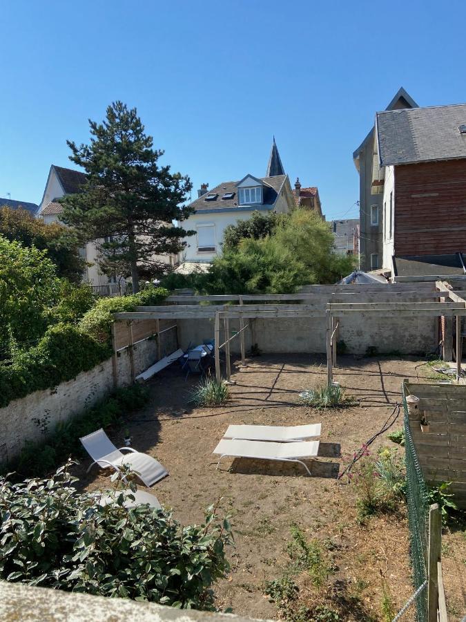 Lumineux Appartements A 100M Plage Berck エクステリア 写真