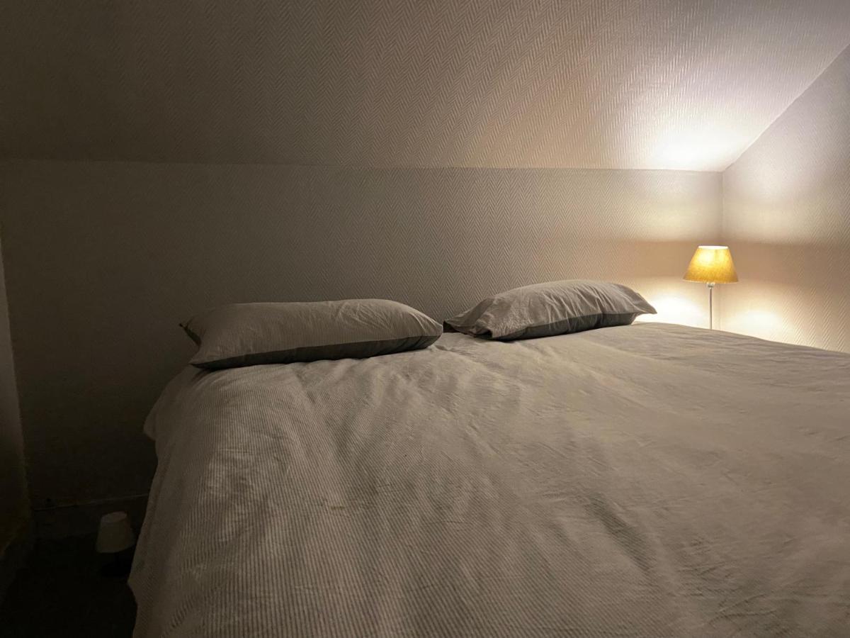 Lumineux Appartements A 100M Plage Berck エクステリア 写真
