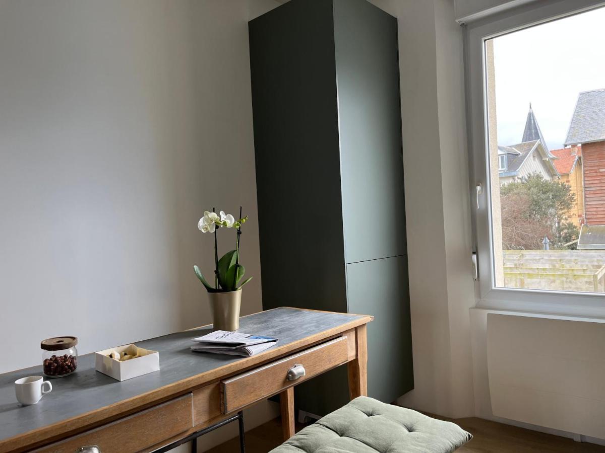 Lumineux Appartements A 100M Plage Berck エクステリア 写真
