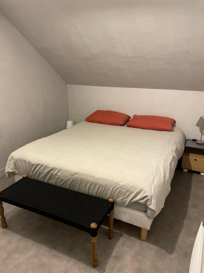 Lumineux Appartements A 100M Plage Berck エクステリア 写真