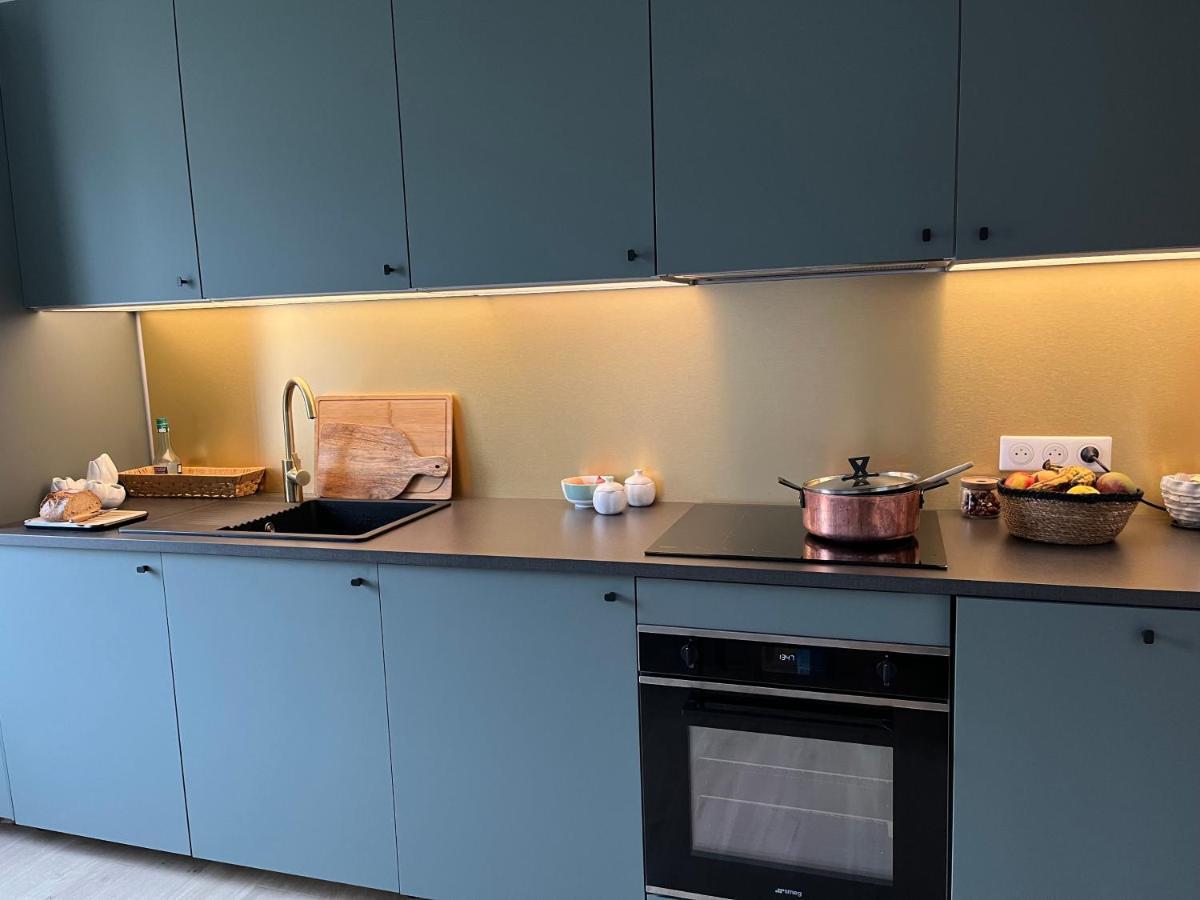 Lumineux Appartements A 100M Plage Berck エクステリア 写真