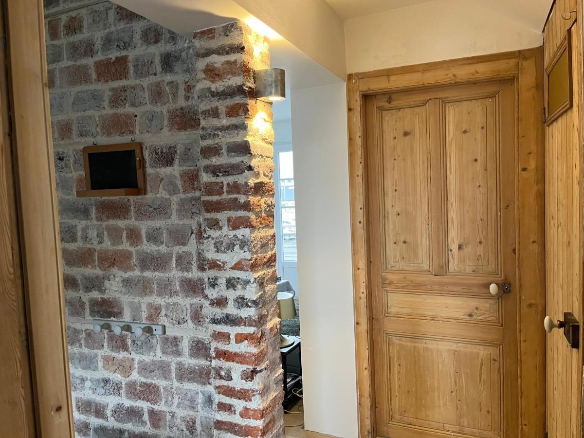 Lumineux Appartements A 100M Plage Berck エクステリア 写真