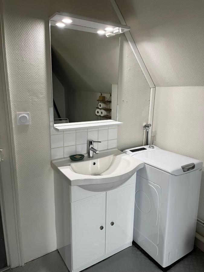 Lumineux Appartements A 100M Plage Berck エクステリア 写真