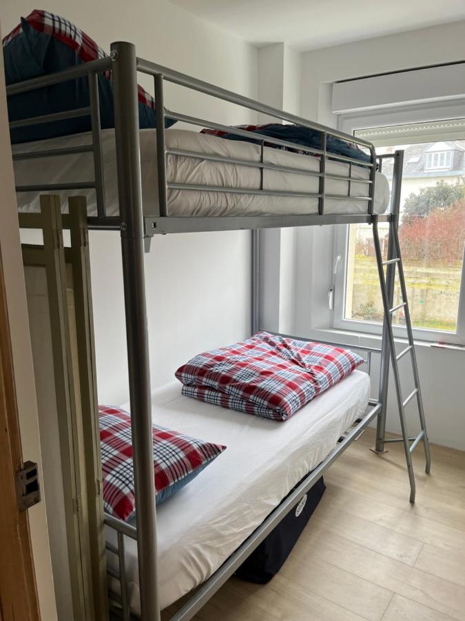 Lumineux Appartements A 100M Plage Berck エクステリア 写真